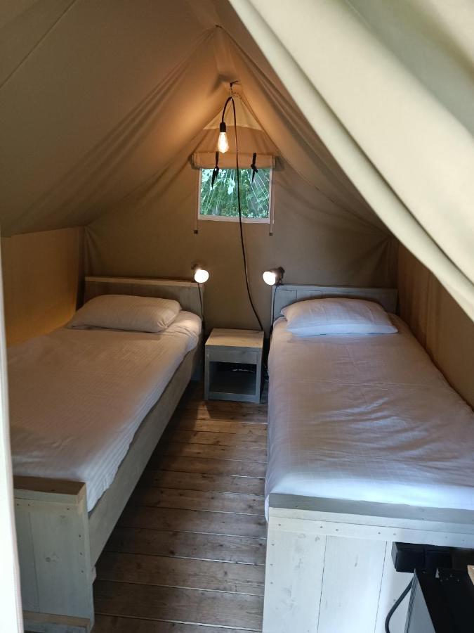 Camping At Sea Dronten Exterior foto