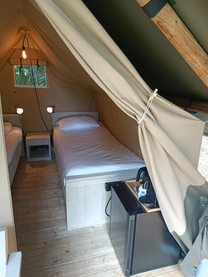 Camping At Sea Dronten Exterior foto