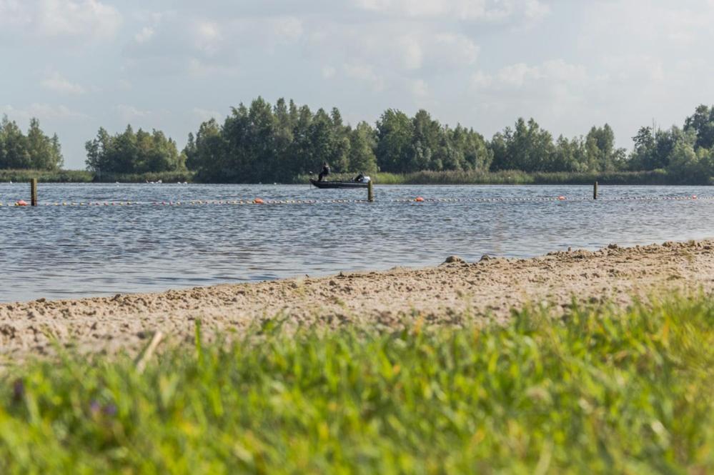 Camping At Sea Dronten Exterior foto