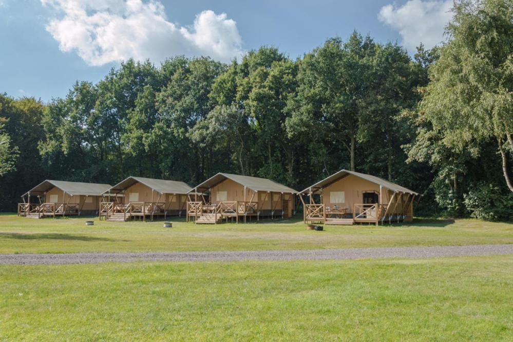 Camping At Sea Dronten Exterior foto